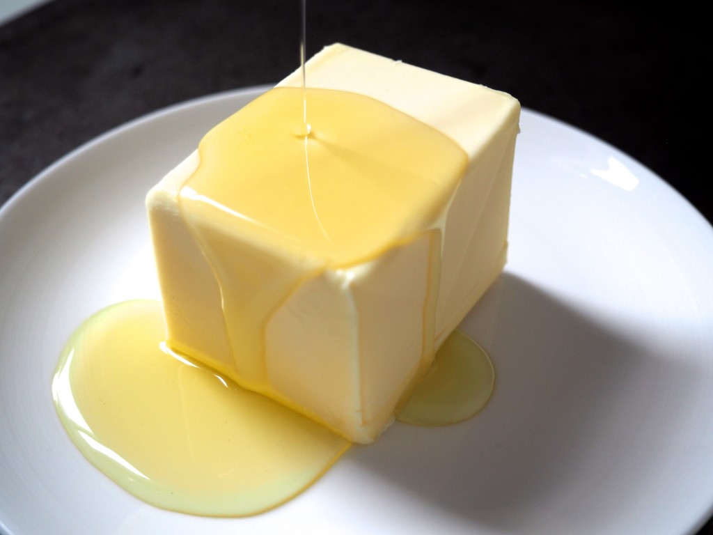 Fuel your fat burn