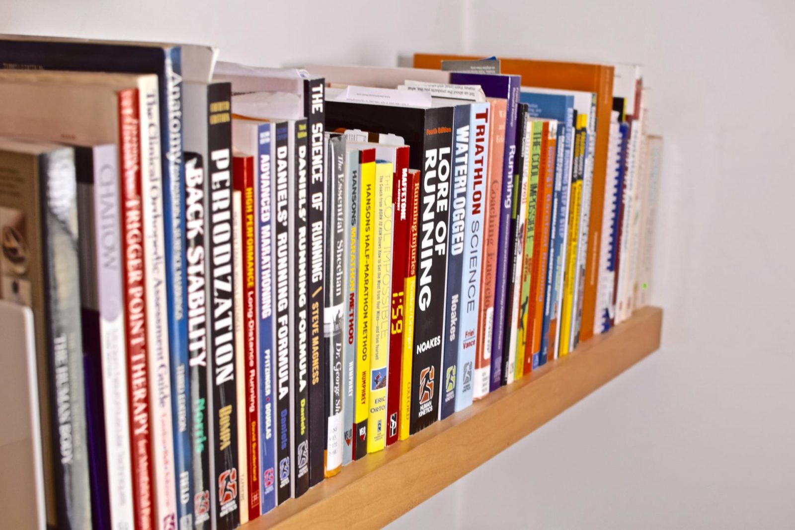 Book of the Month { May 2016 }