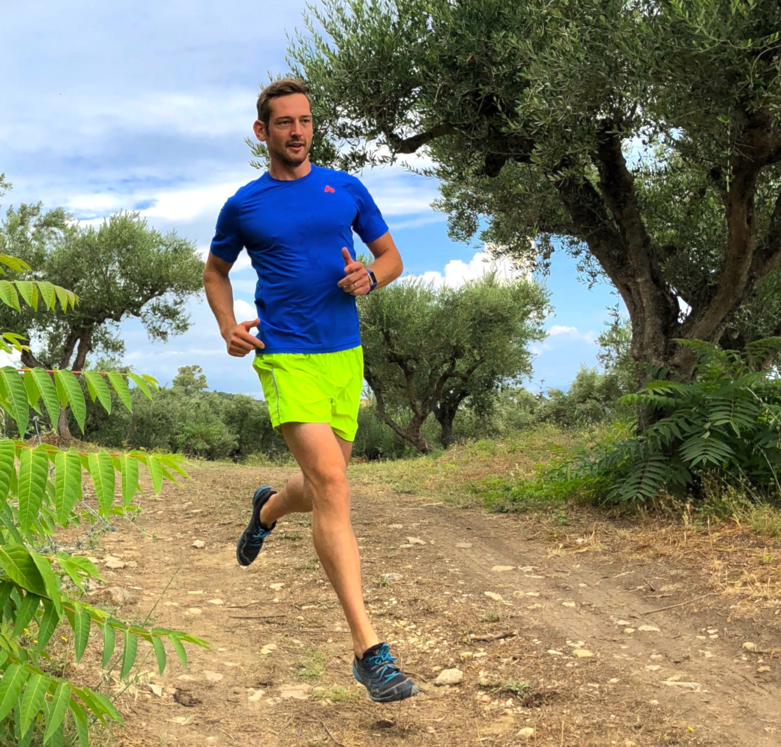 trail running favourites kit clothing and technology