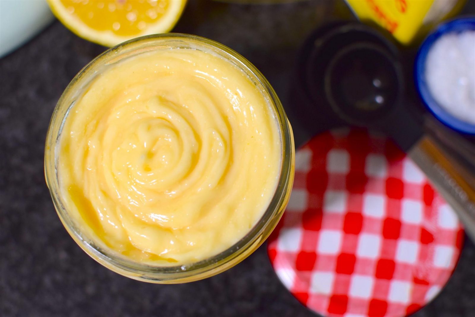 elevate how to make mayonnaise