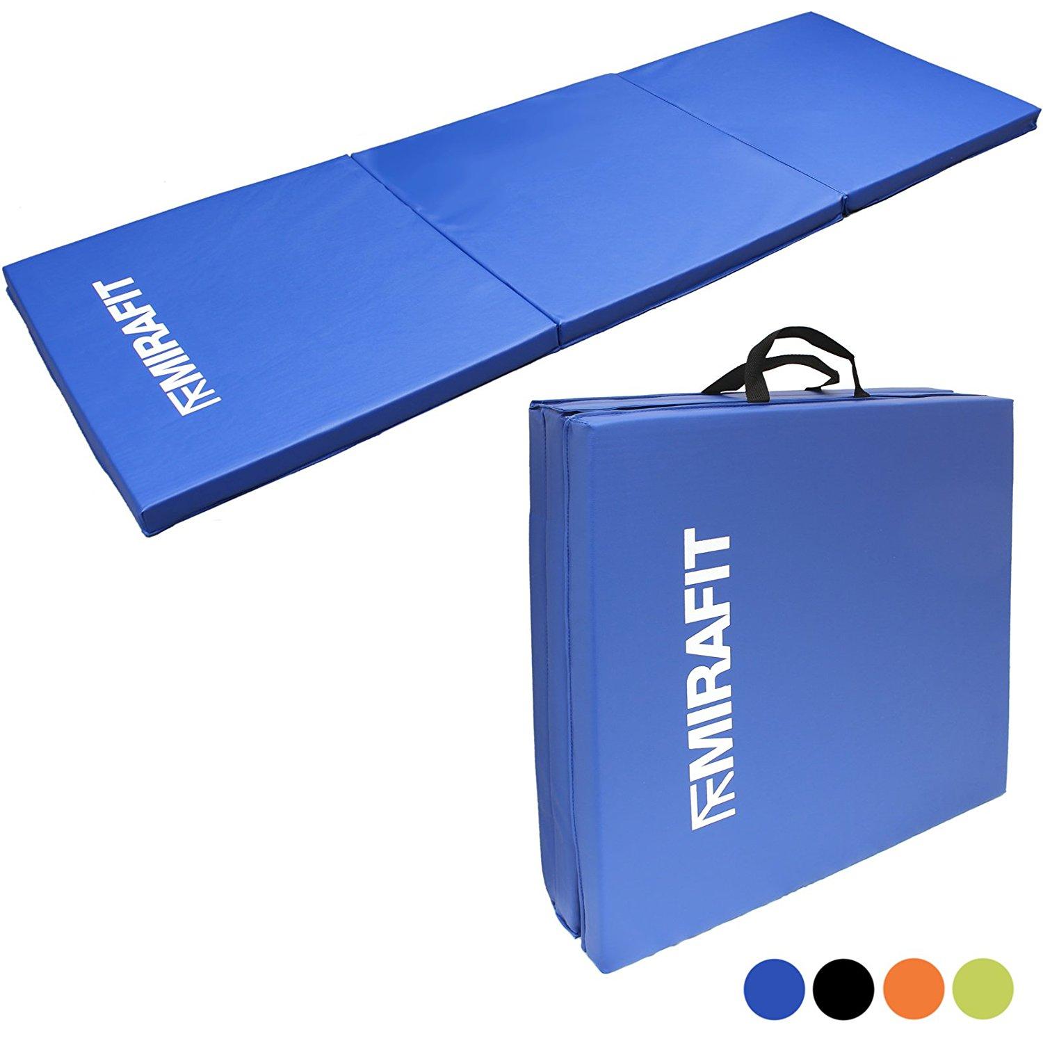 exercise-mat-folding