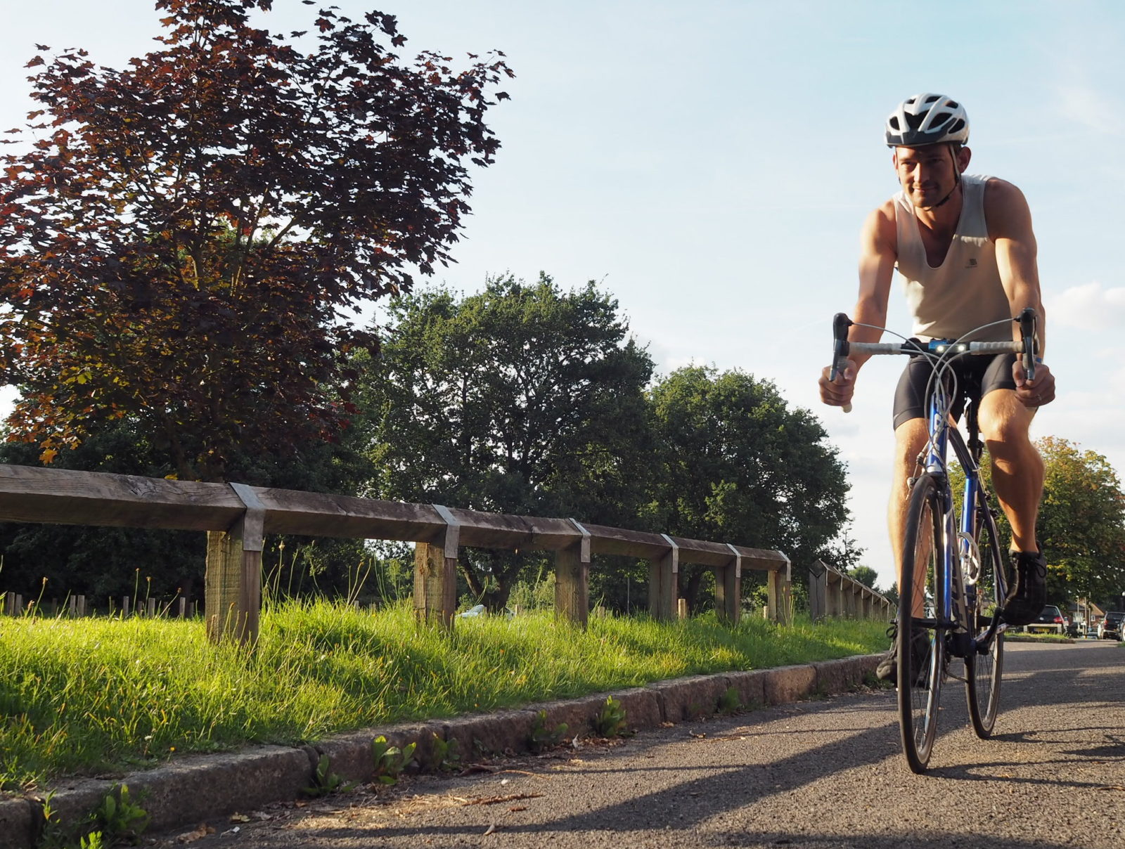 Cycling Cross Training