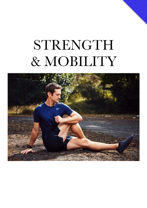 eat and move strength mobility