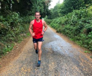 Interval Running